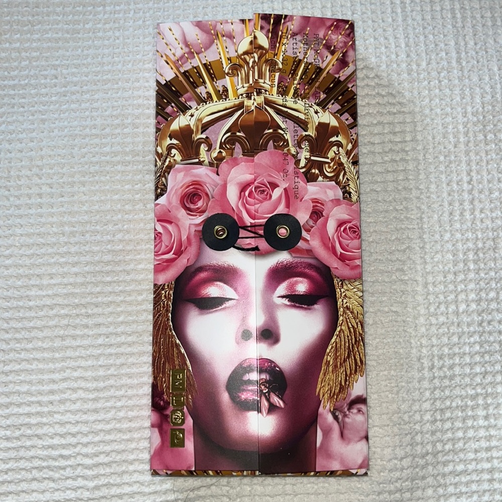 Pat McGrath Labs Divine Rose II